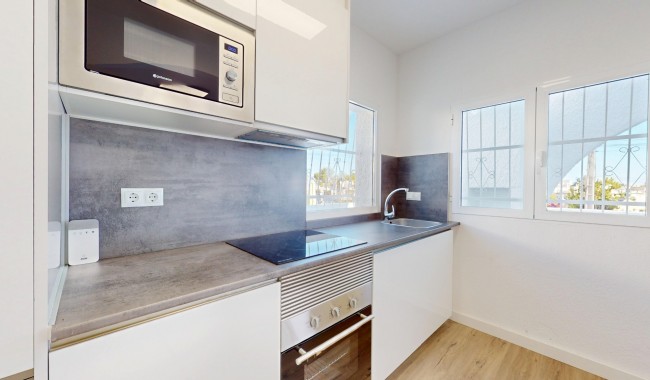 Begagnad - Radhus - Orihuela Costa - Villamartin