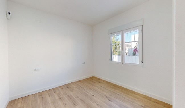 Begagnad - Radhus - Orihuela Costa - Villamartin