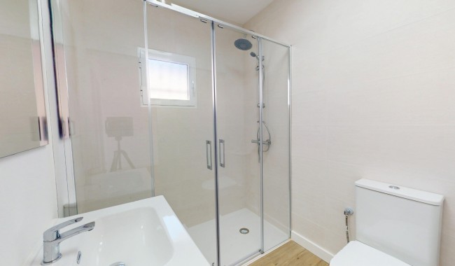 Begagnad - Radhus - Orihuela Costa - Villamartin