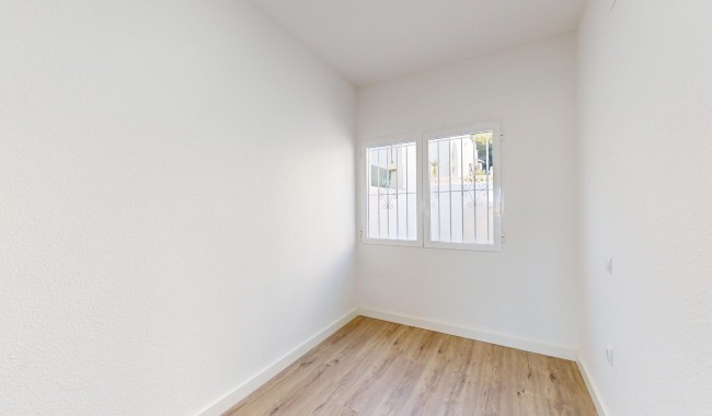 Begagnad - Radhus - Orihuela Costa - Villamartin