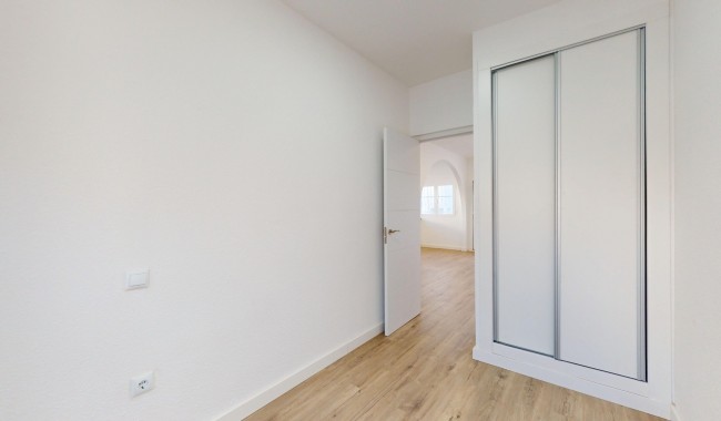 Begagnad - Radhus - Orihuela Costa - Villamartin