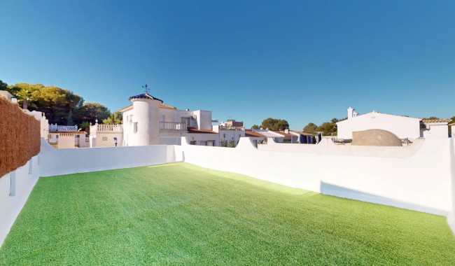 Begagnad - Radhus - Orihuela Costa - Villamartin