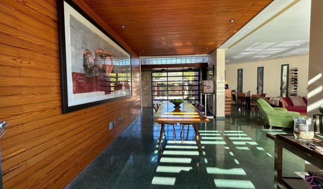 Resale - Villa - Orihuela Costa - Dehesa de Campoamor