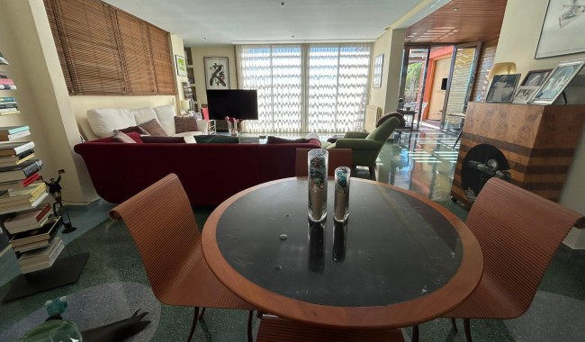 Resale - Villa - Orihuela Costa - Dehesa de Campoamor