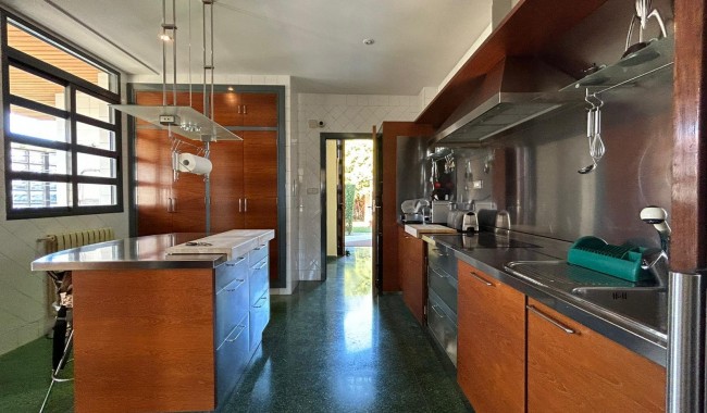 Resale - Villa - Orihuela Costa - Dehesa de Campoamor