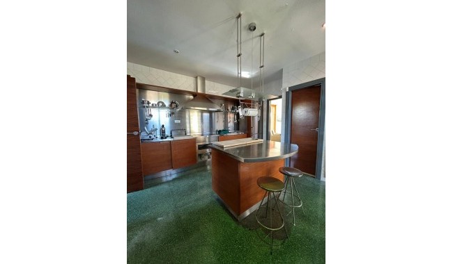 Resale - Villa - Orihuela Costa - Dehesa de Campoamor