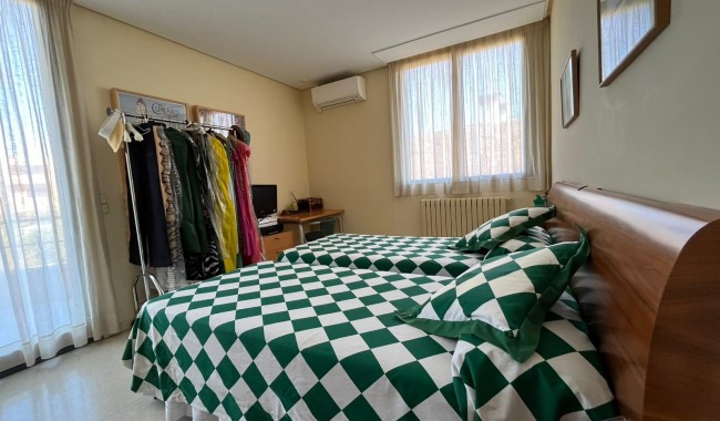 Resale - Villa - Orihuela Costa - Dehesa de Campoamor