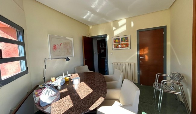 Resale - Villa - Orihuela Costa - Dehesa de Campoamor