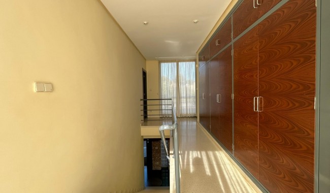 Resale - Villa - Orihuela Costa - Dehesa de Campoamor