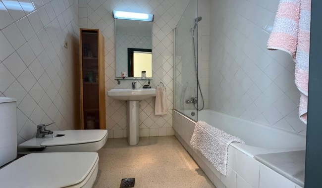 Resale - Villa - Orihuela Costa - Dehesa de Campoamor