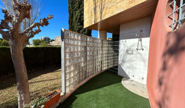 Resale - Villa - Orihuela Costa - Dehesa de Campoamor