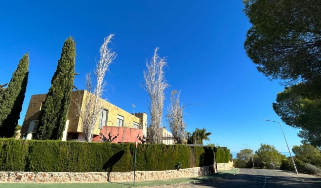 Resale - Villa - Orihuela Costa - Dehesa de Campoamor