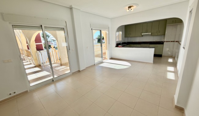 Brukt - Villa - Ciudad Quesada/Rojales - Ciudad Quesada