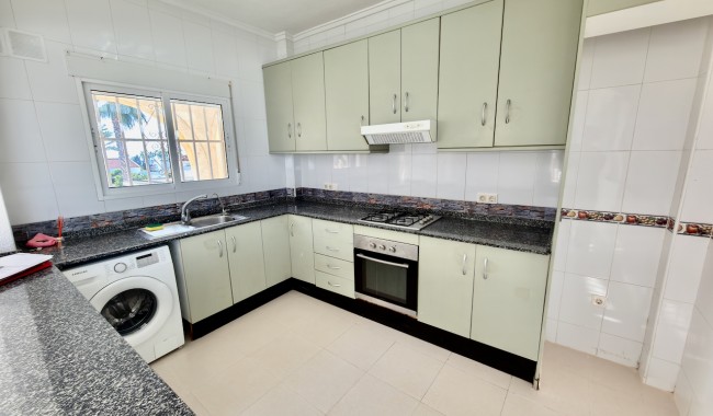 Brukt - Villa - Ciudad Quesada/Rojales - Ciudad Quesada