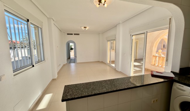 Brukt - Villa - Ciudad Quesada/Rojales - Ciudad Quesada