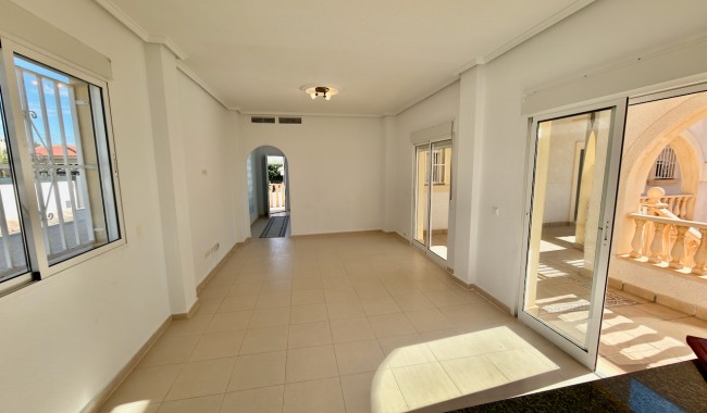 Brukt - Villa - Ciudad Quesada/Rojales - Ciudad Quesada