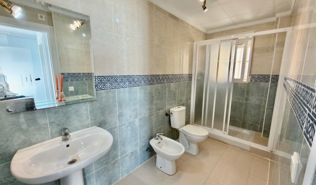 Brukt - Villa - Ciudad Quesada/Rojales - Ciudad Quesada