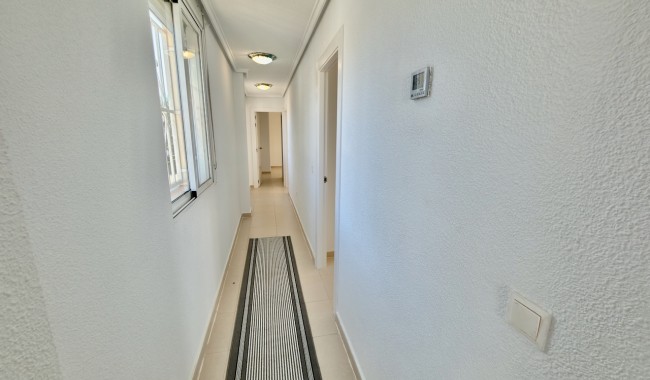 Brukt - Villa - Ciudad Quesada/Rojales - Ciudad Quesada