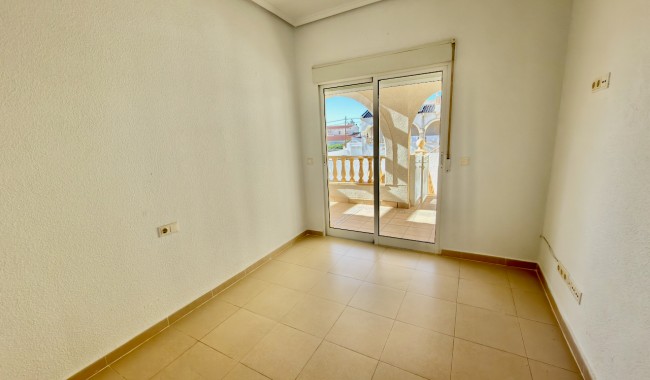 Brukt - Villa - Ciudad Quesada/Rojales - Ciudad Quesada