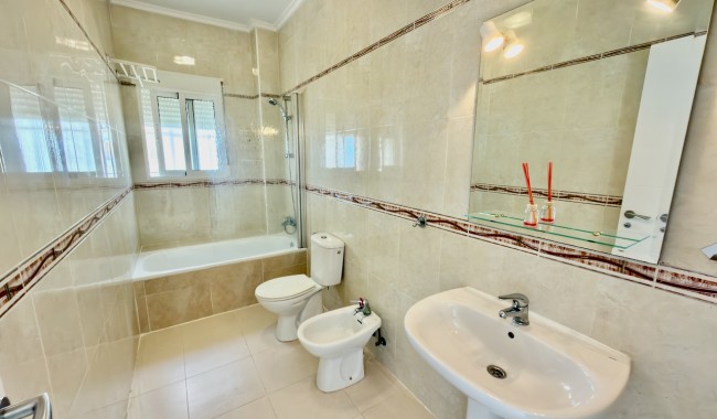 Brukt - Villa - Ciudad Quesada/Rojales - Ciudad Quesada