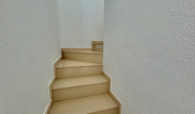 Brukt - Villa - Ciudad Quesada/Rojales - Ciudad Quesada