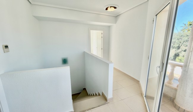 Brukt - Villa - Ciudad Quesada/Rojales - Ciudad Quesada