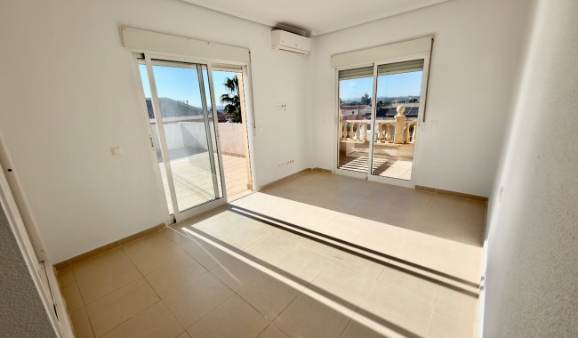 Brukt - Villa - Ciudad Quesada/Rojales - Ciudad Quesada