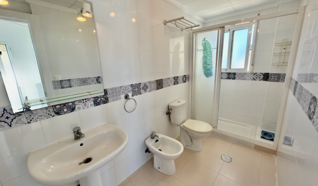 Brukt - Villa - Ciudad Quesada/Rojales - Ciudad Quesada