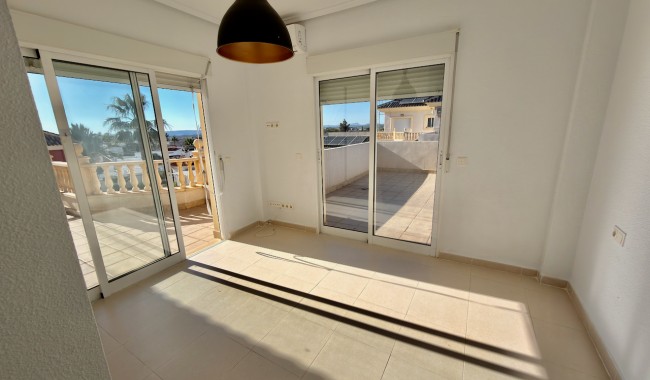 Brukt - Villa - Ciudad Quesada/Rojales - Ciudad Quesada