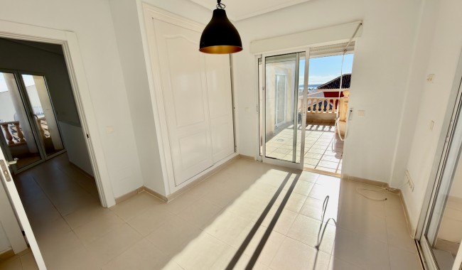 Brukt - Villa - Ciudad Quesada/Rojales - Ciudad Quesada