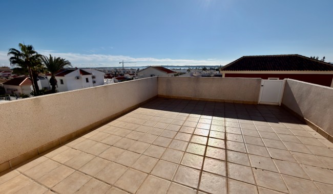 Brukt - Villa - Ciudad Quesada/Rojales - Ciudad Quesada