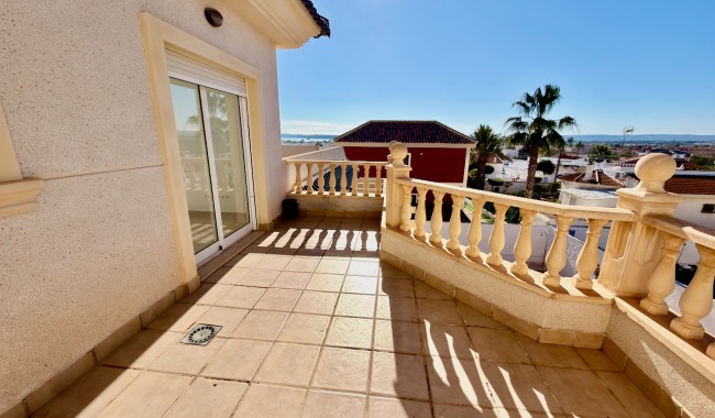 Brukt - Villa - Ciudad Quesada/Rojales - Ciudad Quesada