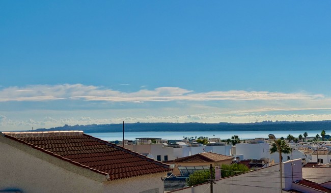 Brukt - Villa - Ciudad Quesada/Rojales - Ciudad Quesada