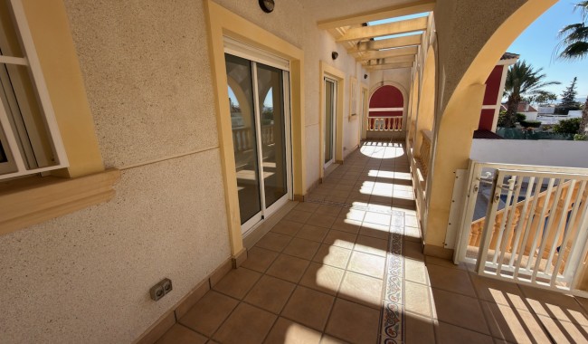 Brukt - Villa - Ciudad Quesada/Rojales - Ciudad Quesada