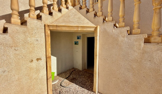 Brukt - Villa - Ciudad Quesada/Rojales - Ciudad Quesada