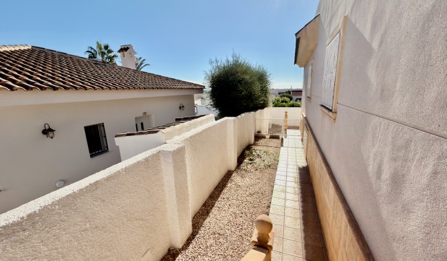 Brukt - Villa - Ciudad Quesada/Rojales - Ciudad Quesada