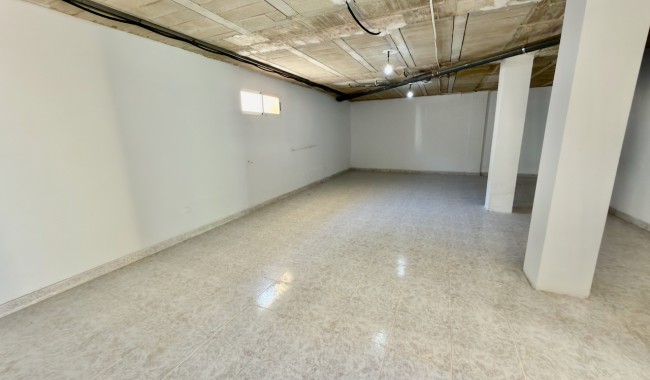 Brukt - Villa - Ciudad Quesada/Rojales - Ciudad Quesada