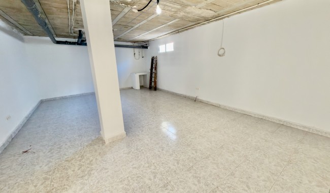 Brukt - Villa - Ciudad Quesada/Rojales - Ciudad Quesada