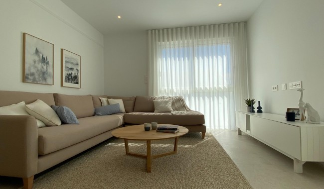 New Build - Townhouse - Pilar de La Horadada - pueblo