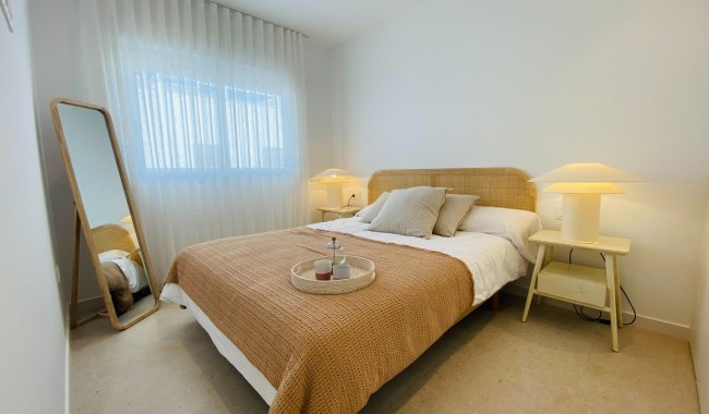 New Build - Townhouse - Pilar de La Horadada - pueblo