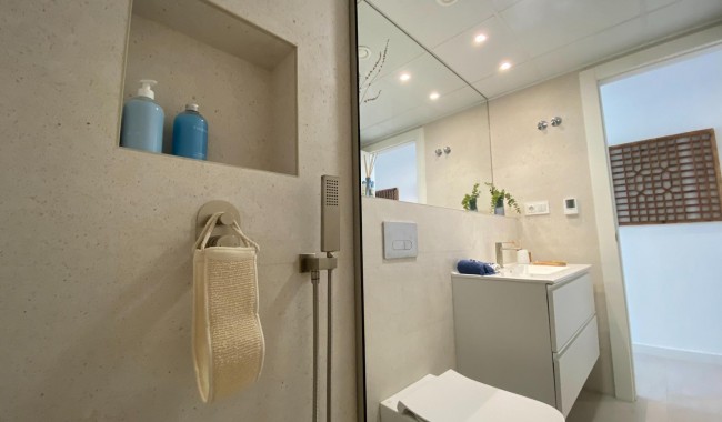 New Build - Townhouse - Pilar de La Horadada - pueblo