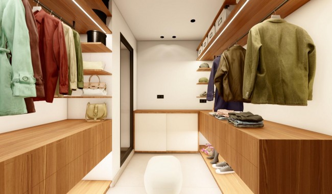 Nybygg - Villa - Benijófar - Urb. Monteazul