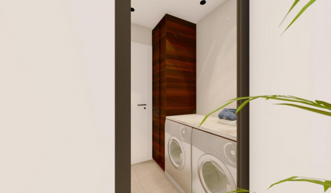 Nybygg - Villa - Benijófar - Urb. Monteazul