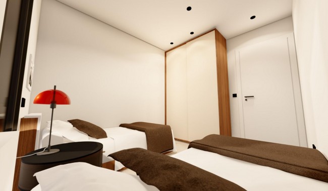 Nybygg - Villa - Benijófar - Urb. Monteazul