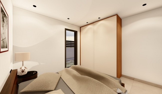 Nybygg - Villa - Benijófar - Urb. Monteazul