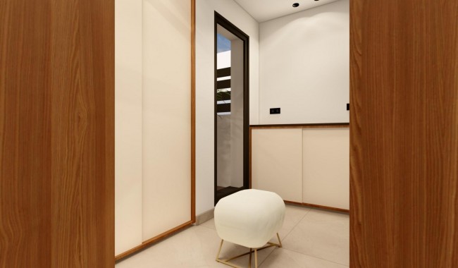 Nybygg - Villa - Benijófar - Urb. Monteazul