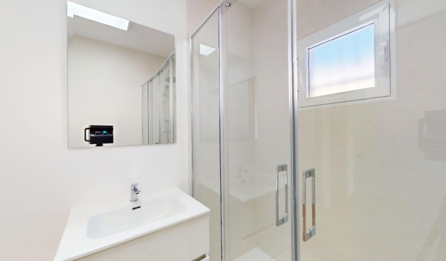 Sprzedaż - Kamienica - San Miguel de Salinas - Villamartin