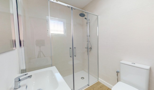 Sprzedaż - Kamienica - San Miguel de Salinas - Villamartin