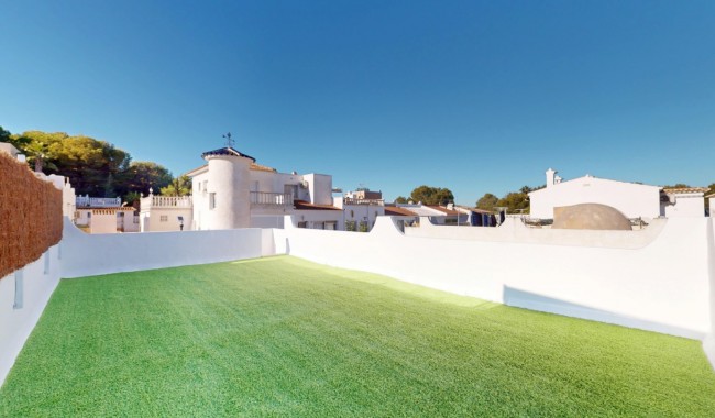 Sprzedaż - Kamienica - San Miguel de Salinas - Villamartin