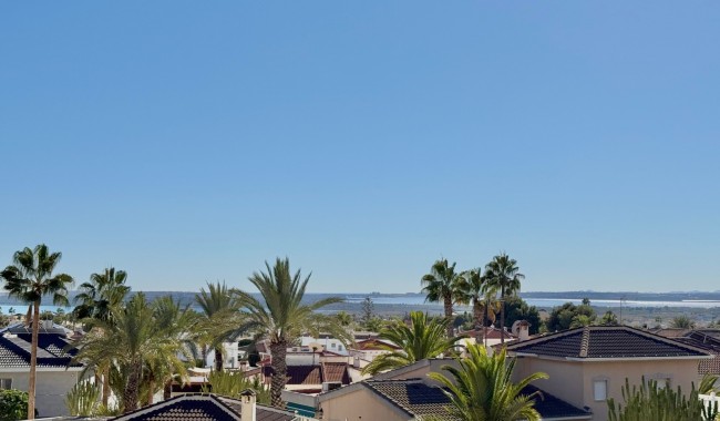 Brukt - Villa - Ciudad Quesada/Rojales - Ciudad Quesada